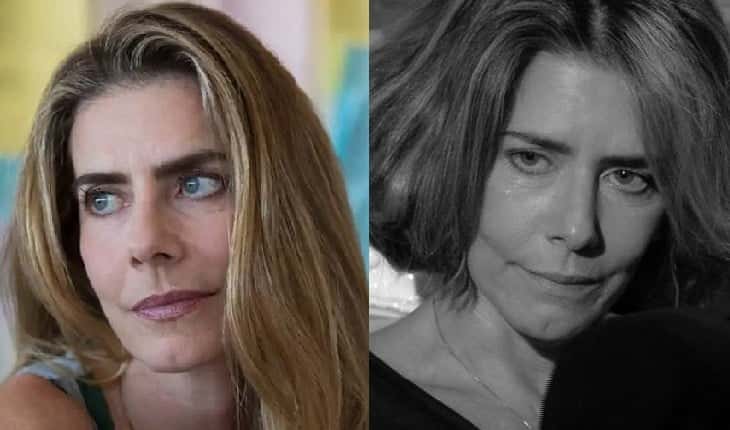 Maitê Proença (Area Vip/ Montagem)