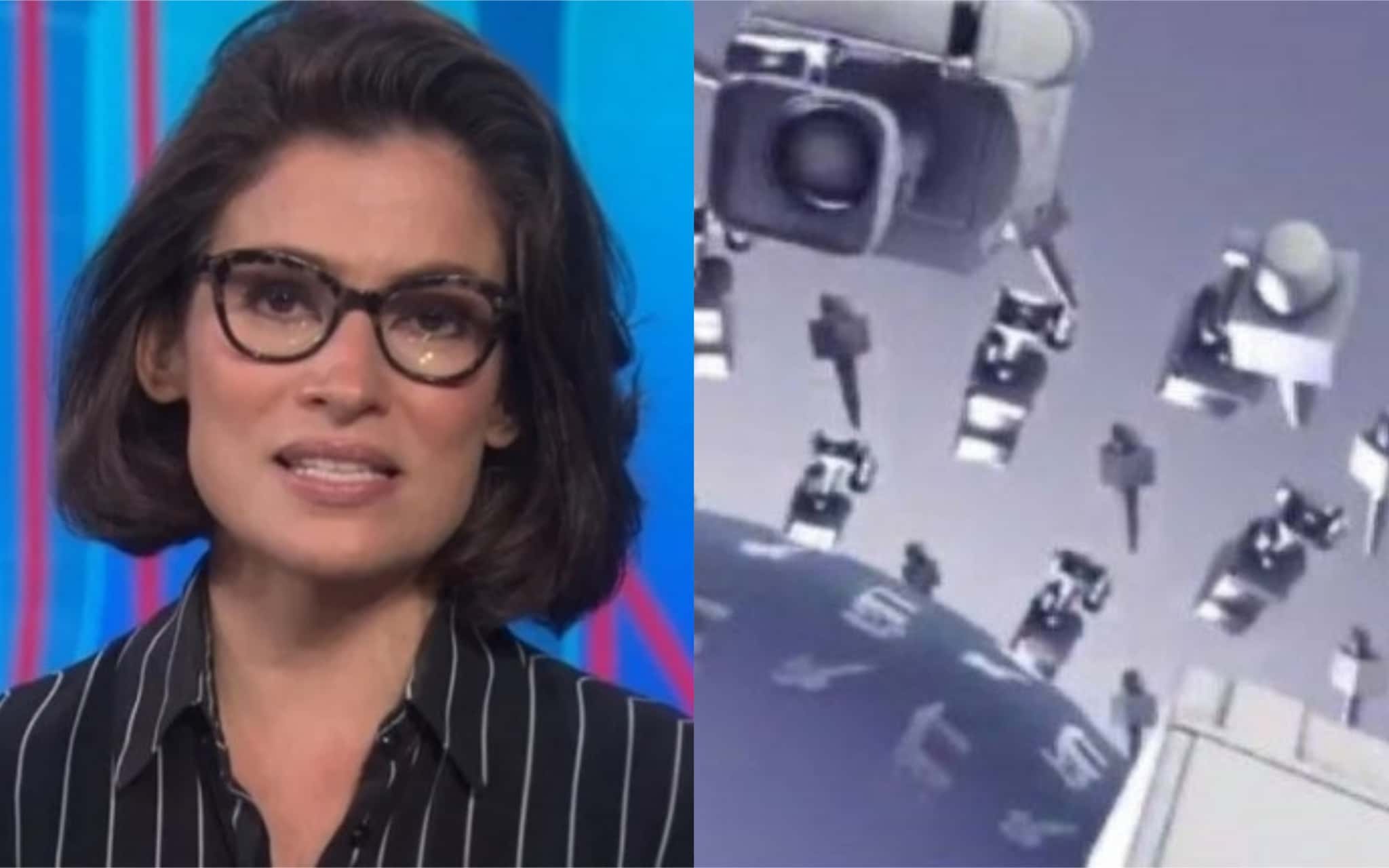 Renata Vasconcellos (Foto: Divulgação)