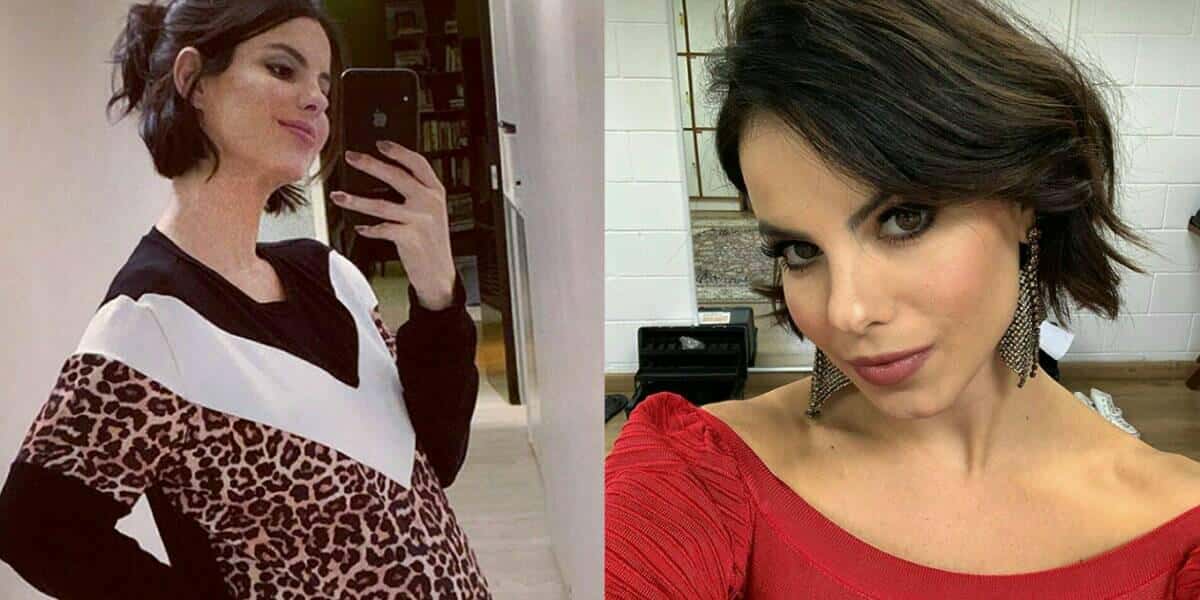 Sthefany Brito (Foto: Reprodução)