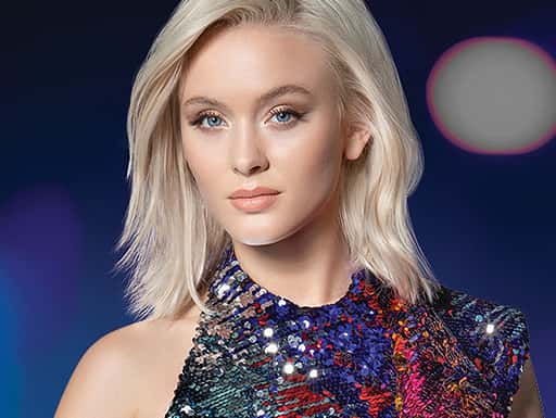 Zara Larsson é banida da China (Foto: Reprodução)