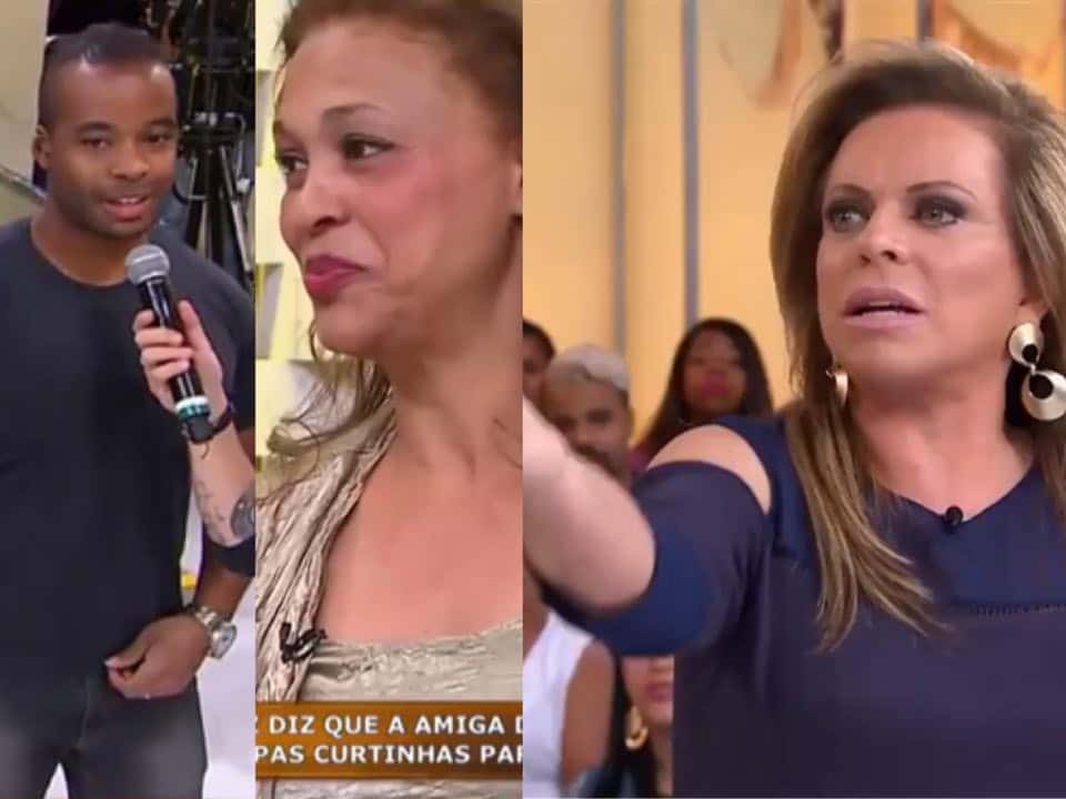 casos de família