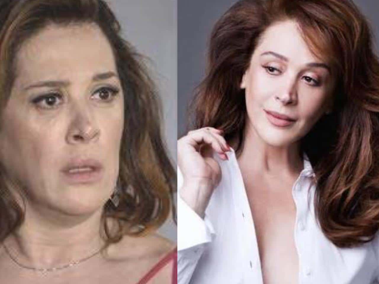 claudia raia destaque