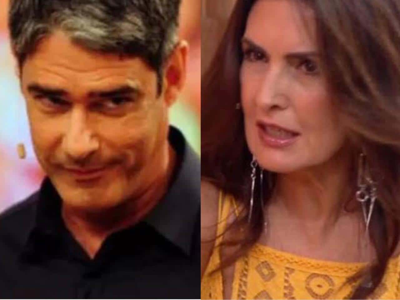 fátima bernardes destaque