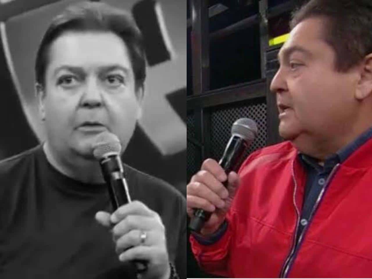 faustão