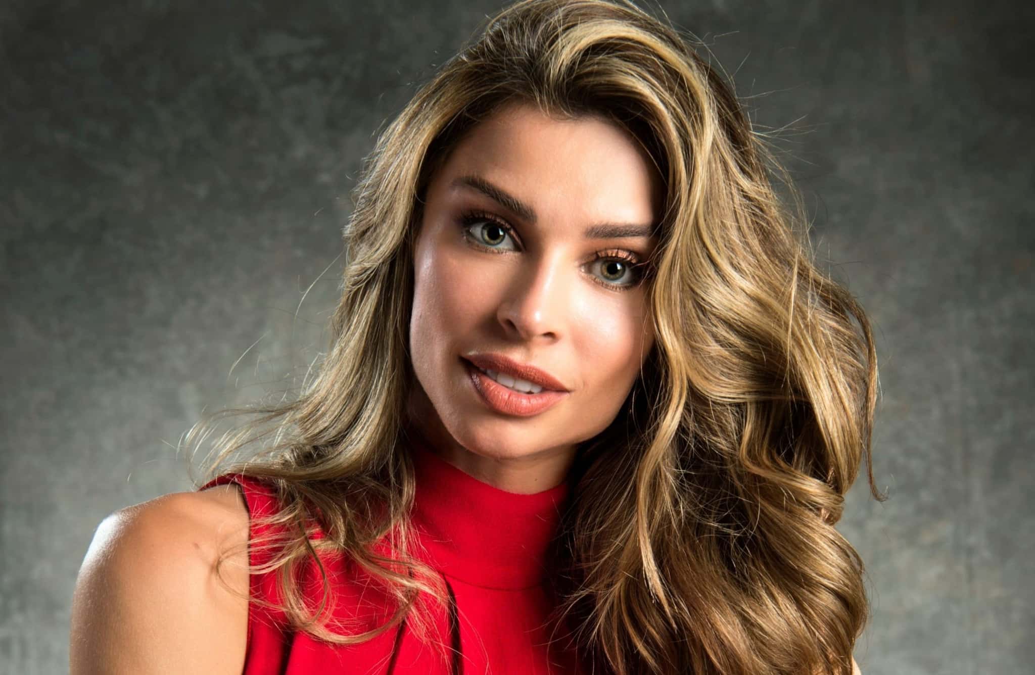 Grazi Massafera (Foto: Divulgação/Globo/Estevam Avellar)
