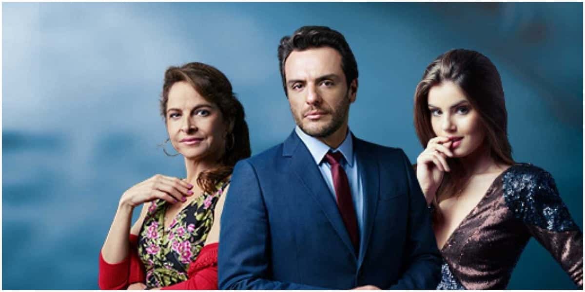 Verdades Secretas fez sucesso estrondoso na Globo - Foto: Reprodução
