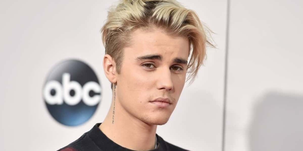 Justin Bieber é confirmado para o Rock in Rio de 2022 (Foto: Reprodução)