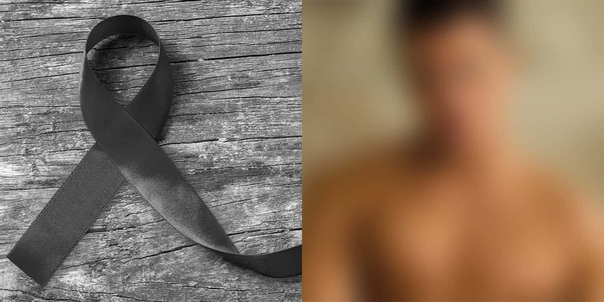 Morre astro do pornô aos 33 anos (Foto: Reprodução)