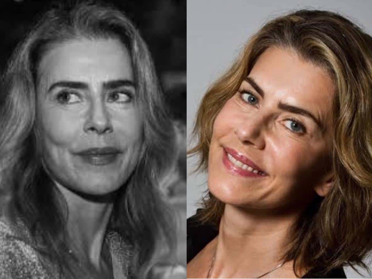 A atriz Maitê Proença (Foto: Divulgação)