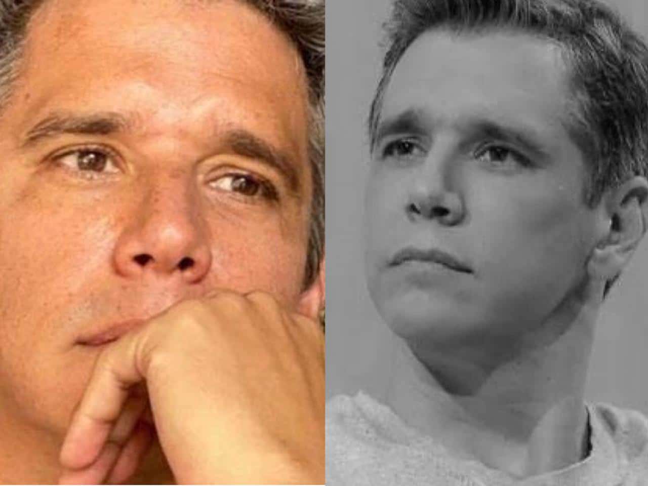 marcio garcia destaque preto e branco