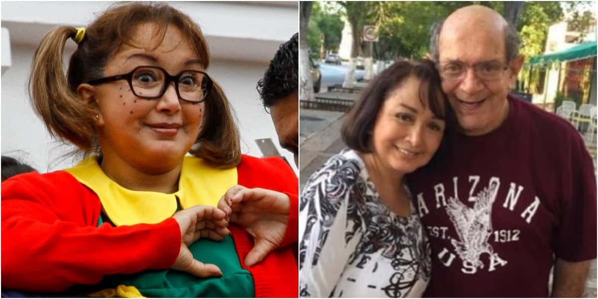 Maria Antonieta se recusa a aceitar a morte do marido mesmo após anos (Foto: Divulgação)