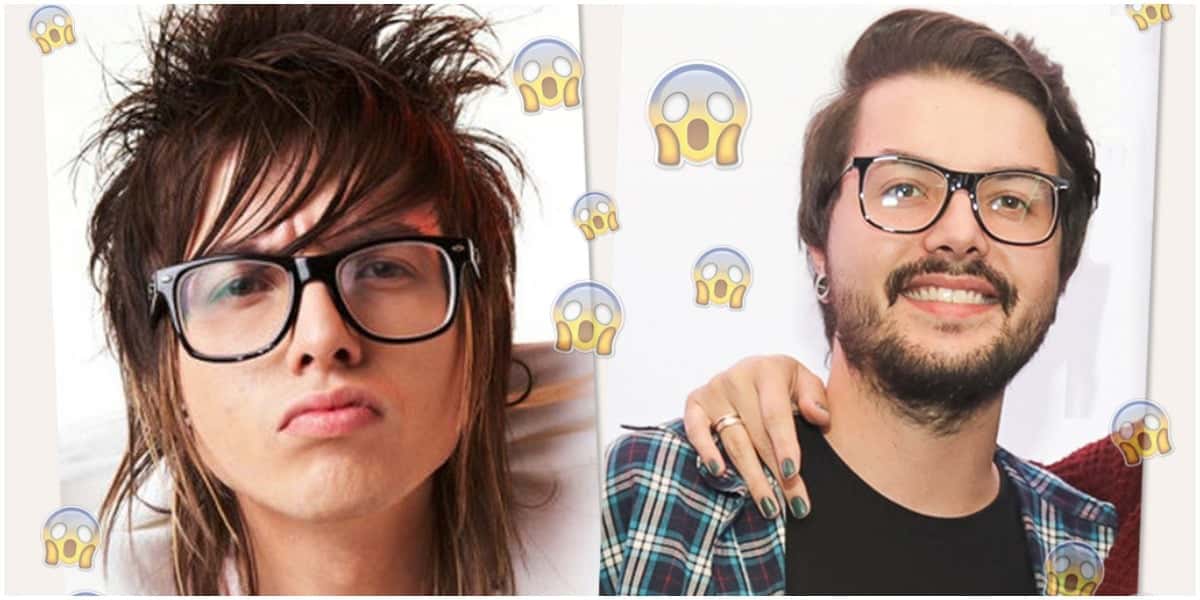Pedro Gabriel Lanza foi vocalista do Restart - Foto: Montagem / TV Foco