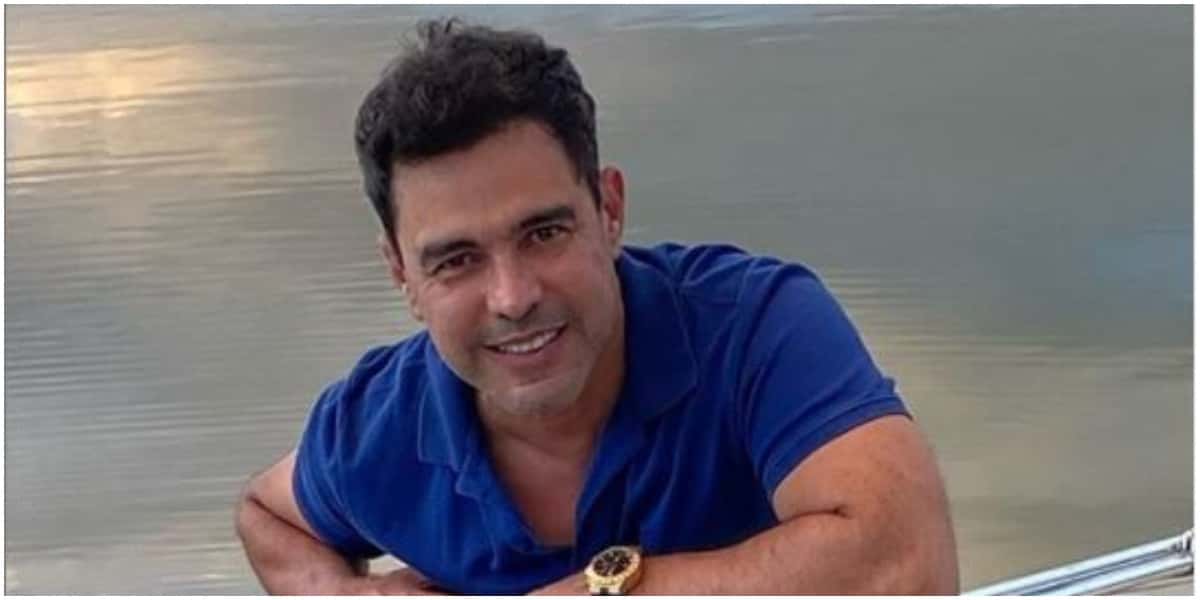 Zezé Di Camargo (Foto: reprodução)