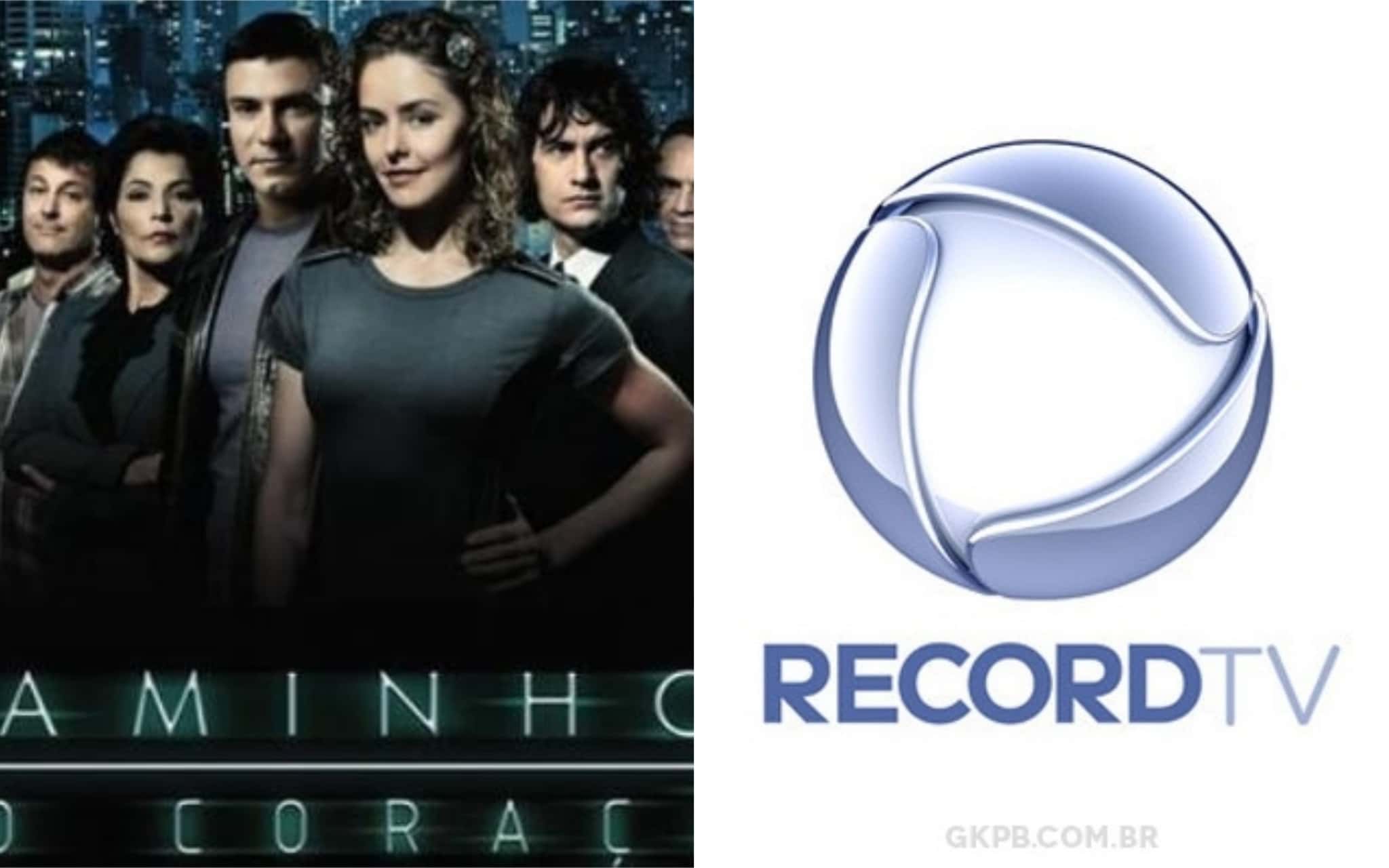 record