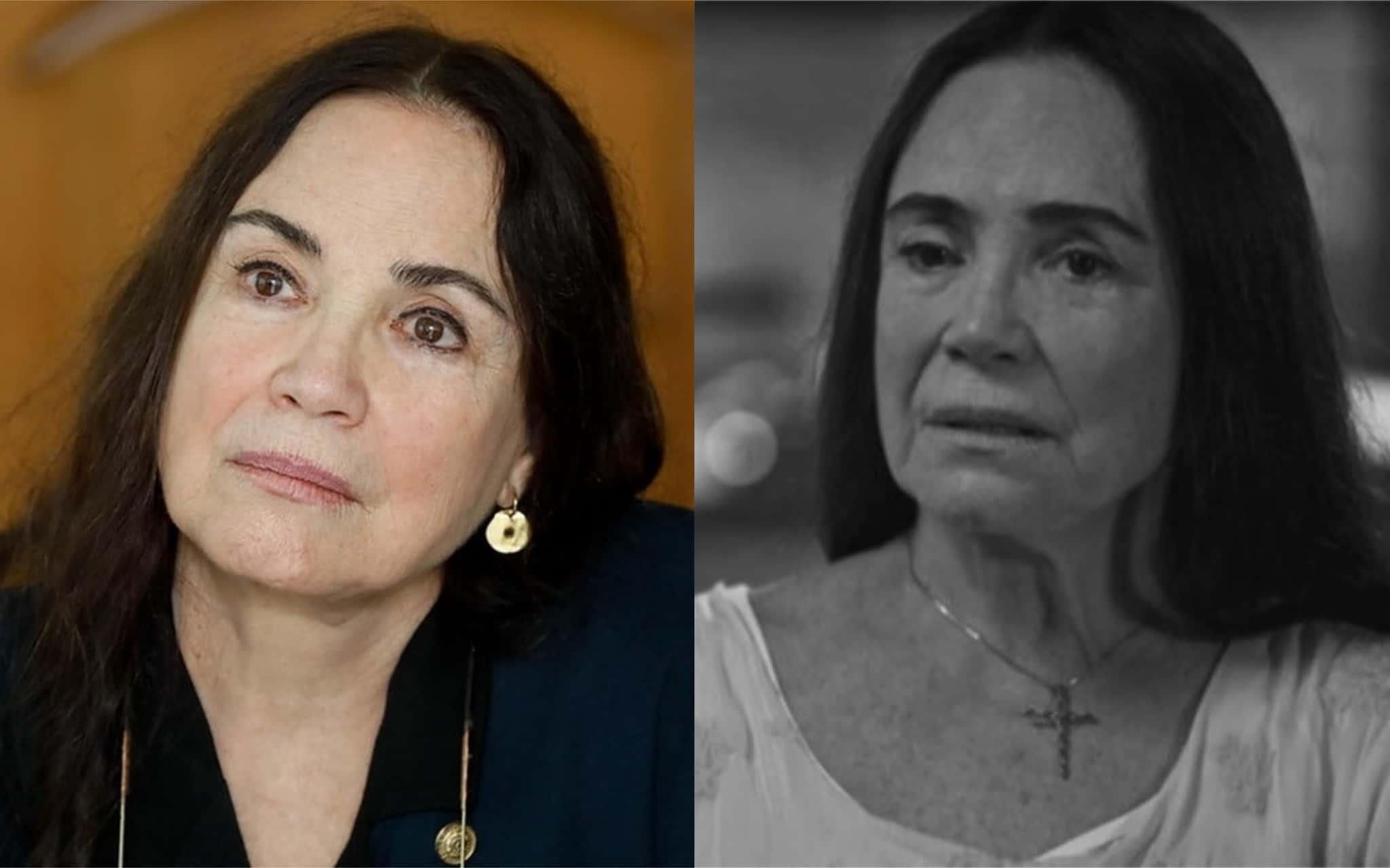 regina duarte