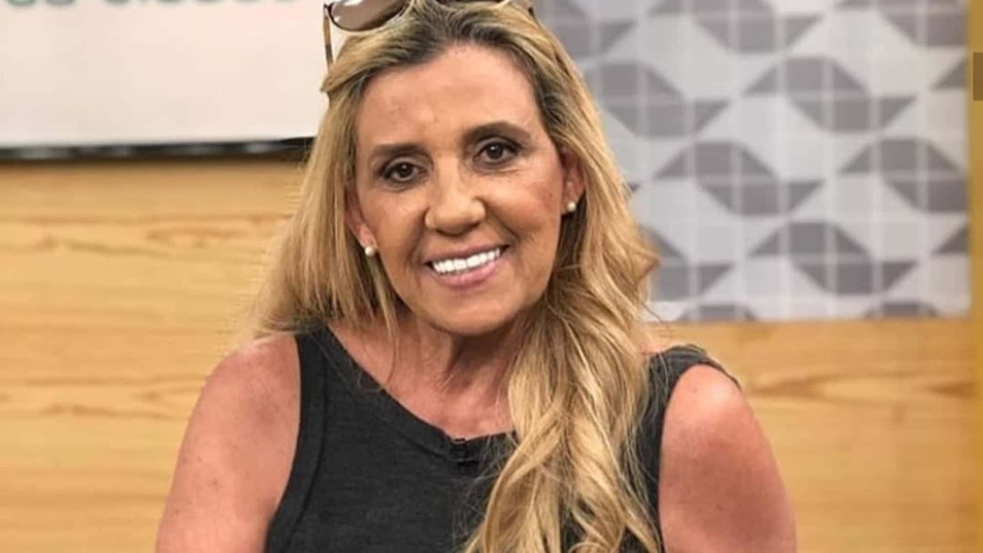 rita cadilac