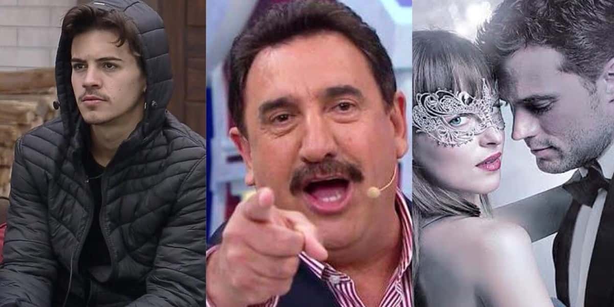 Record arrebentou em audiência, SBT tentou colocar Ratinho à luta e Band se manteve na média (Foto: Reprodução)