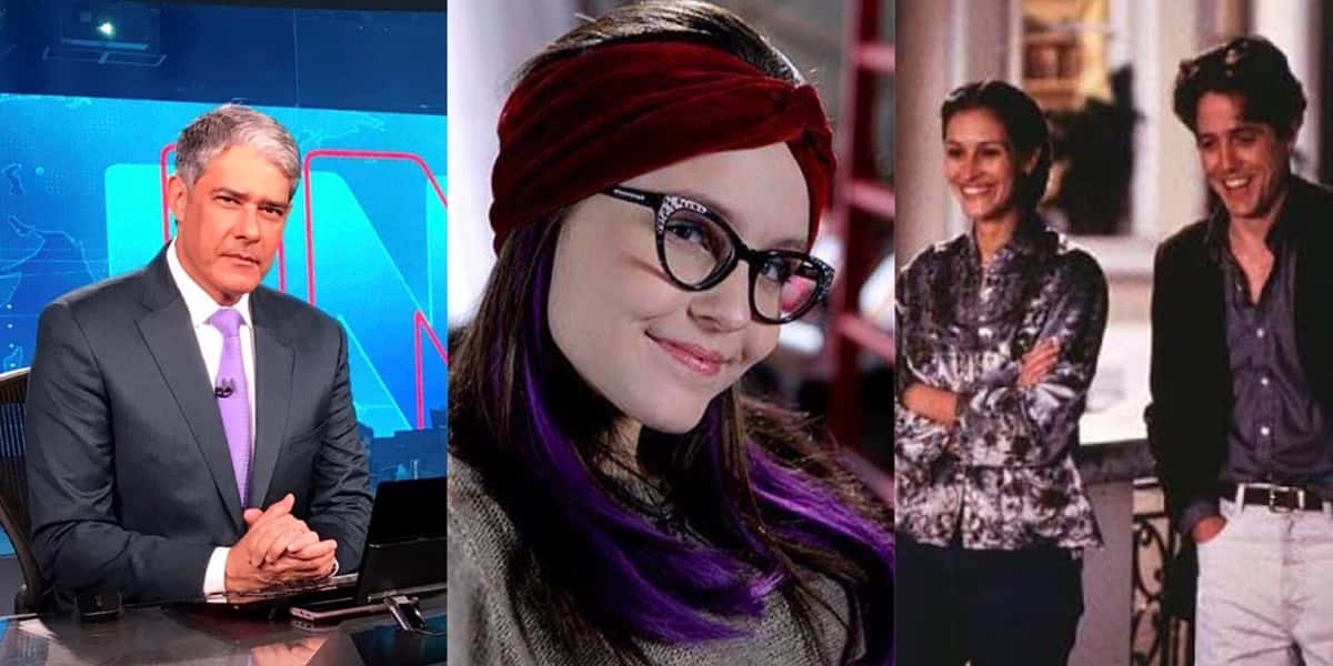Globo, SBT e Band se destacaram de audiência no Ibope (Foto: Reprodução)
