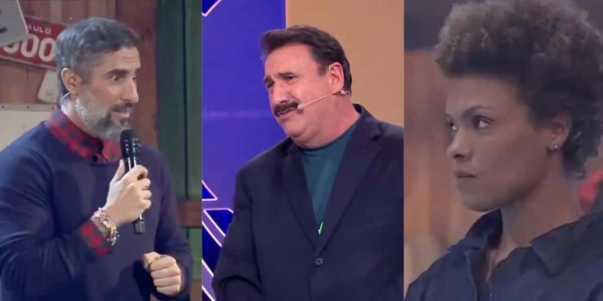 Globo, Record, SBT e Band se destacaram em audiência no Ibope (Foto: Reprodução)