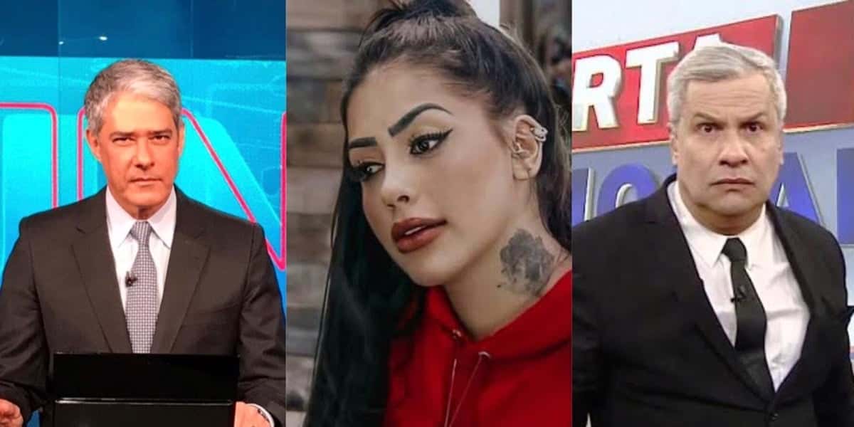 Globo, SBT, Record, RedeTV! e Band apareceram no Ibope (Foto: Reprodução)