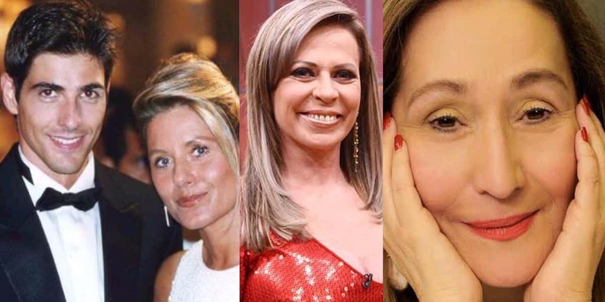 Globo, SBT e RedeTV! apareceram na audiência do Ibope (Foto: Reprodução)