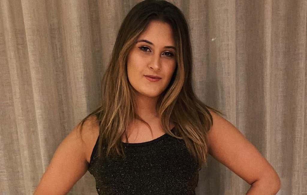 Bia Bonemer (Reprodução)