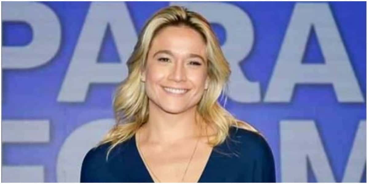 Fernanda Gentil volta à Globo (Foto: Reprodução)