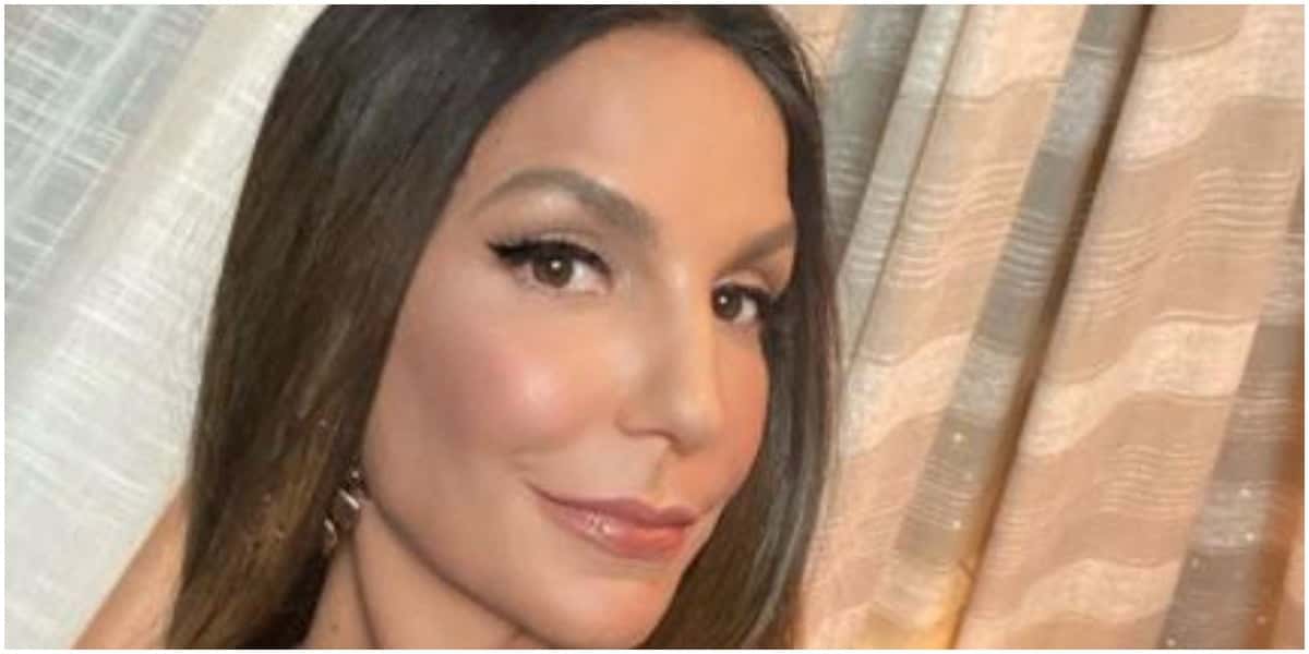 Ivete Sangalo (Foto: Reprodução)