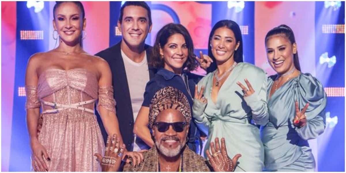 The Voice Kids sofre mudanças (Foto: Globo)