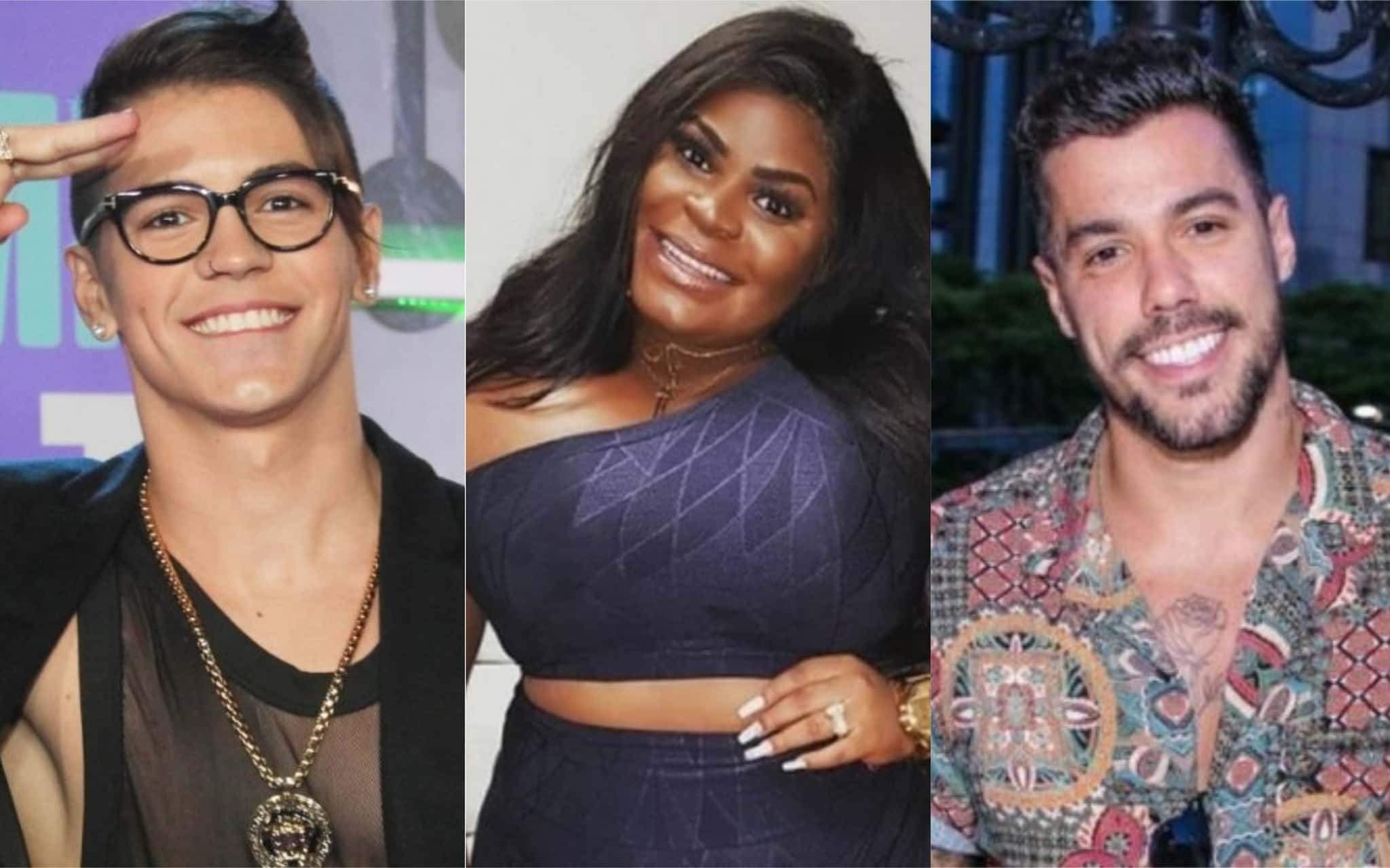Enquete A Fazenda: Quem deve ganhar e quem é o mais odiado no reality show? (Foto: Divulgação)