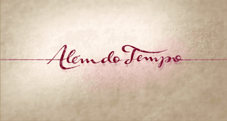 Veja a audiência detalhada de Além do Tempo, novela das 18h da TV Globo (Foto: Reprodução / Globo)