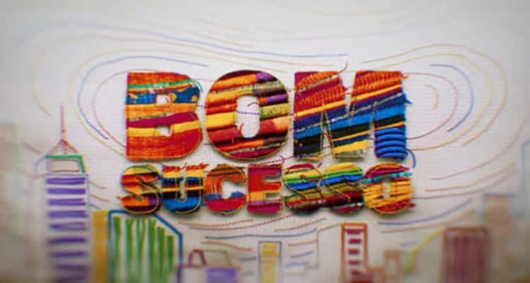 Veja a audiência detalhada de Bom Sucesso, novela das 19h da TV Globo (Foto: Reprodução)
