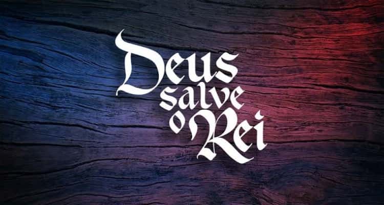 Veja a audiência detalhada de Deus Salve o Rei, novela das 19h da TV Globo (Foto: Reprodução / Globo)