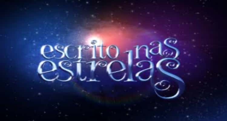 Veja a audiência detalhada de Escrito nas Estrelas, novela das 18h da TV Globo (Foto: Reprodução / Globo)