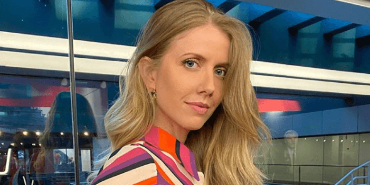 Gabriela Prioli causa polêmica com curso online (Foto: Reprodução/Instagram)
