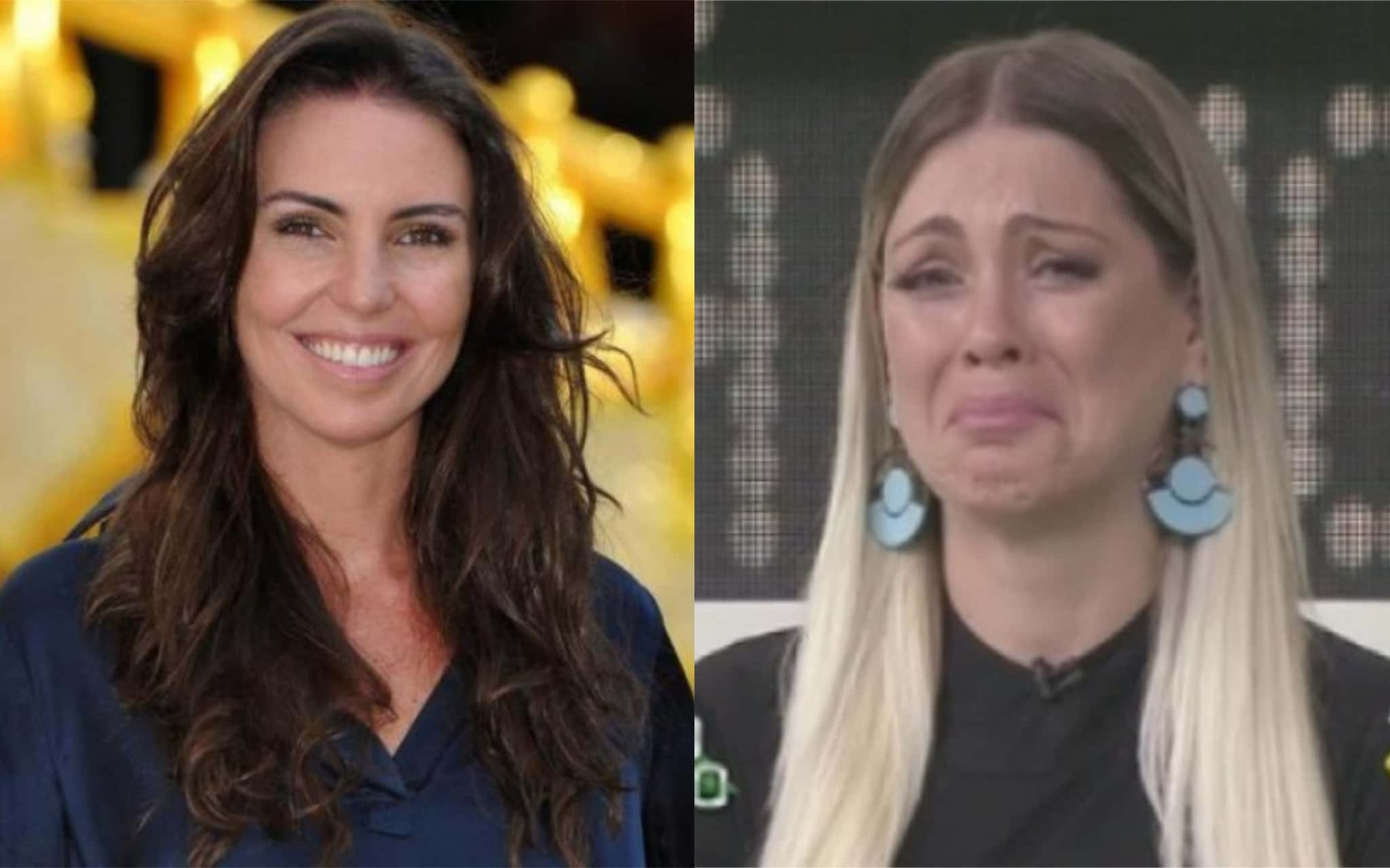 Glenda Kozlowski e Renata Fan (Foto: Divulgação)