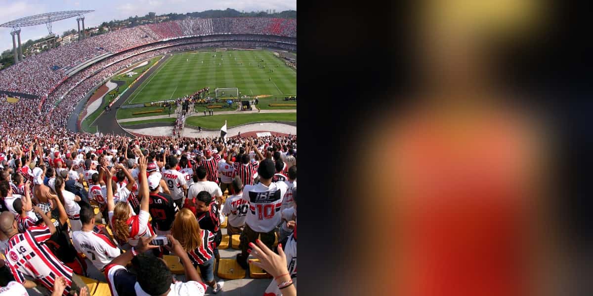 Jogador abusa do filho de 12 anos (Foto: Reprodução)