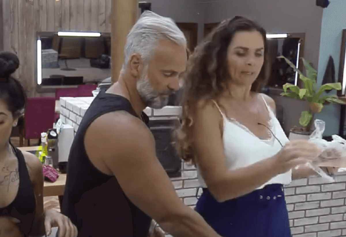 luiza ambiel