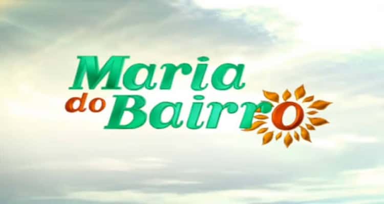 Veja a audiência detalhada da reprise de Maria do Bairro, exibida pelo SBT em 2012 (Foto: Reprodução / Internet)