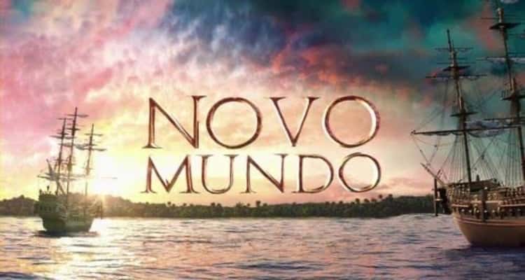 Veja a audiência detalhada de Novo Mundo, novela das 18h exibida pela TV Globo (Foto: Reprodução / Internet)