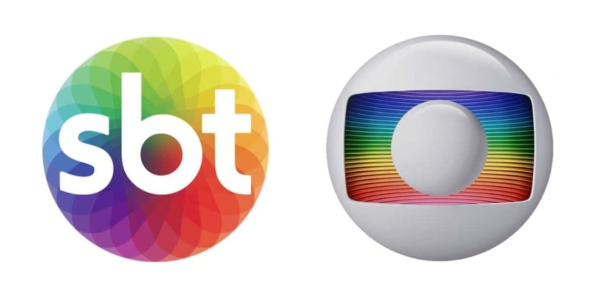 SBT lucrou milhões em cima de antigo trunfo da Globo (Imagem: Reprodução)