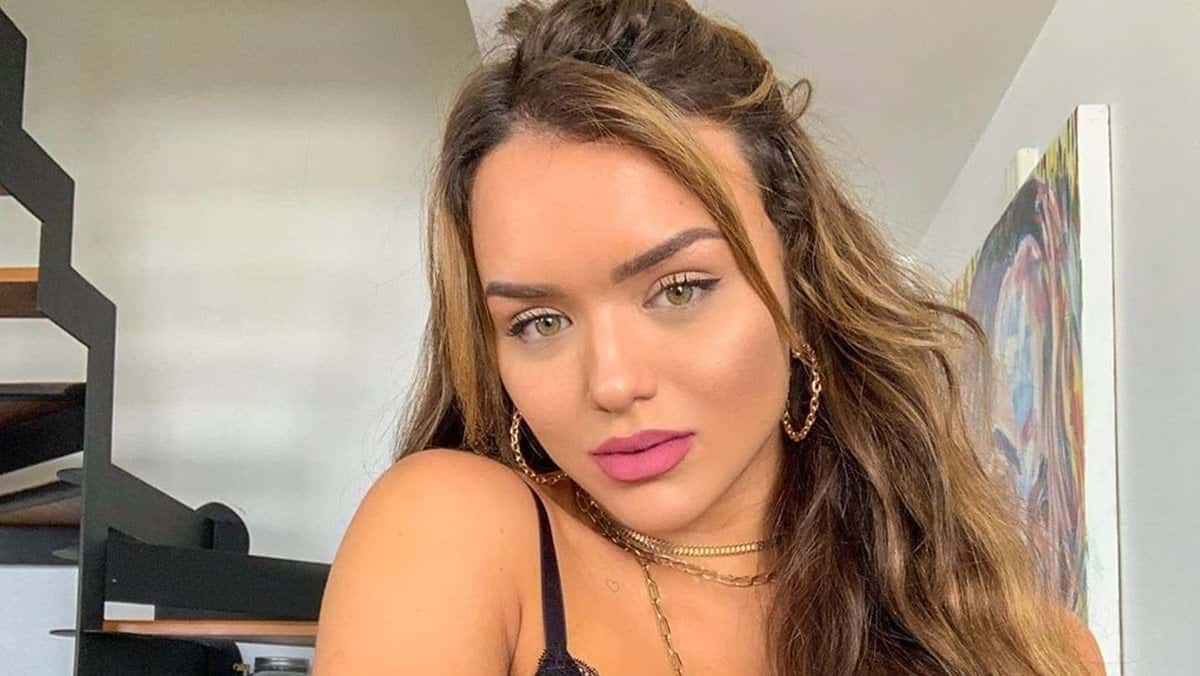 Rafa Kalimann quer estrear como atriz - Foto: Reprodução