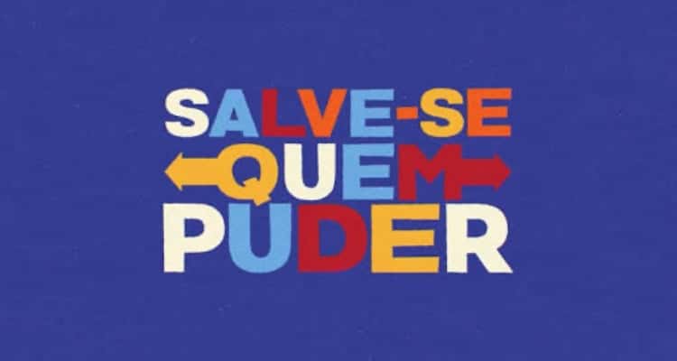 Veja a audiência detalhada de Salve-se Quem Puder, novela das 19h da TV Globo (Foto: Reprodução / Globo)
