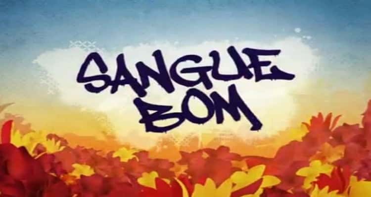 Veja a audiência detalhada de Sangue Bom, novela das 19h da TV Globo (Foto: Reprodução / Globo)