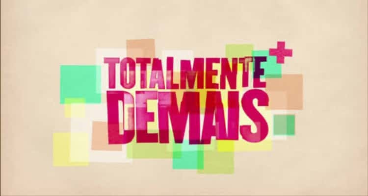 Veja a audiência detalhada da edição especial de Totalmente Demais, novela das 19h da TV Globo (Foto: Reprodução / Globo)