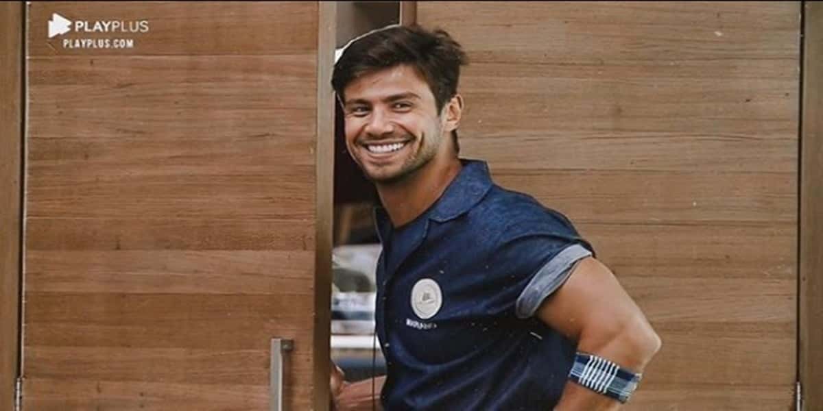 Mariano é o fazendeiro da semana (Foto: Reprodução)
