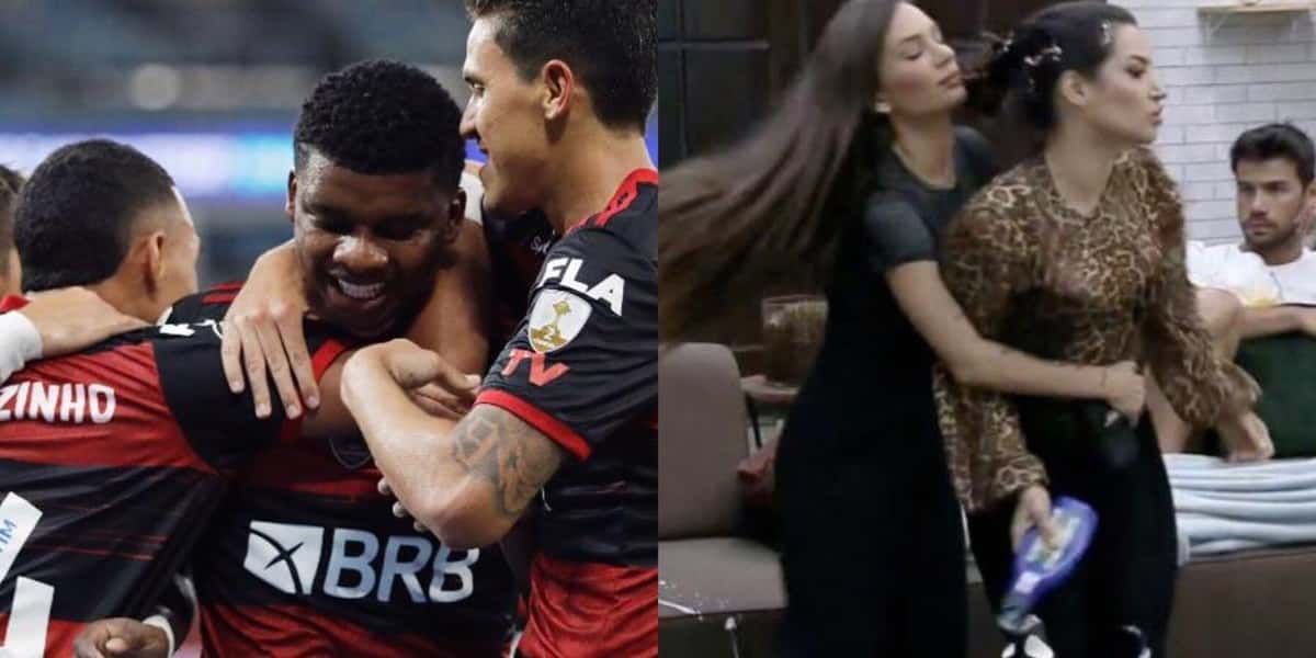 Globo, Record, SBT e Band apareceram na audiência do Ibope (Foto: Reprodução)
