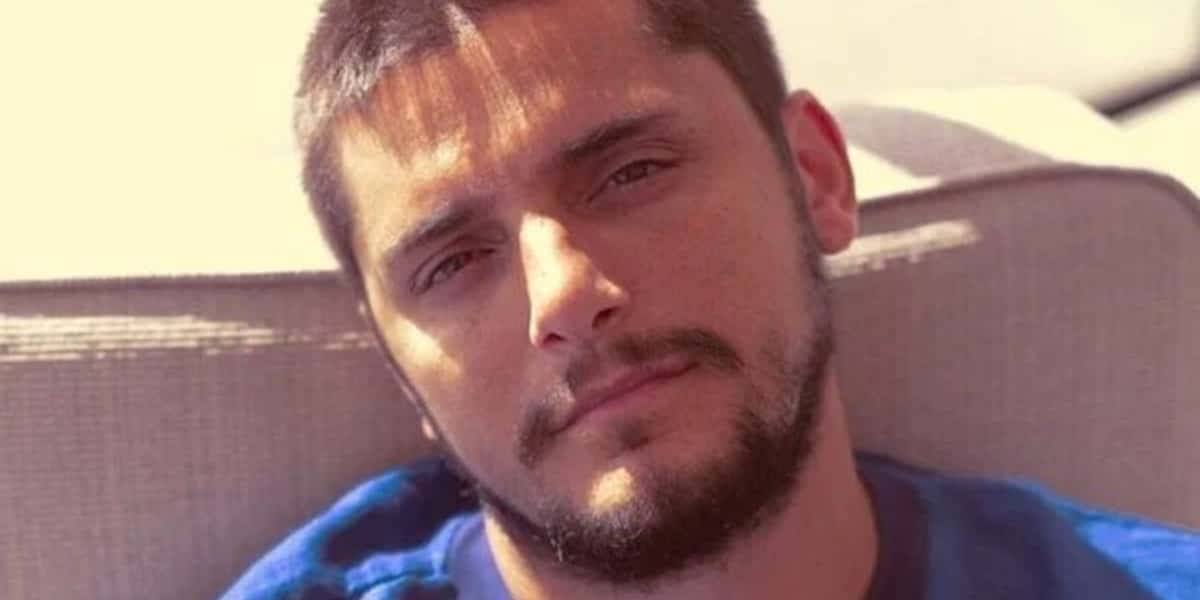 Bruno Gissoni, galã da Globo, esteve no elenco de Avenida Brasil (Foto: Reprodução / Internet)
