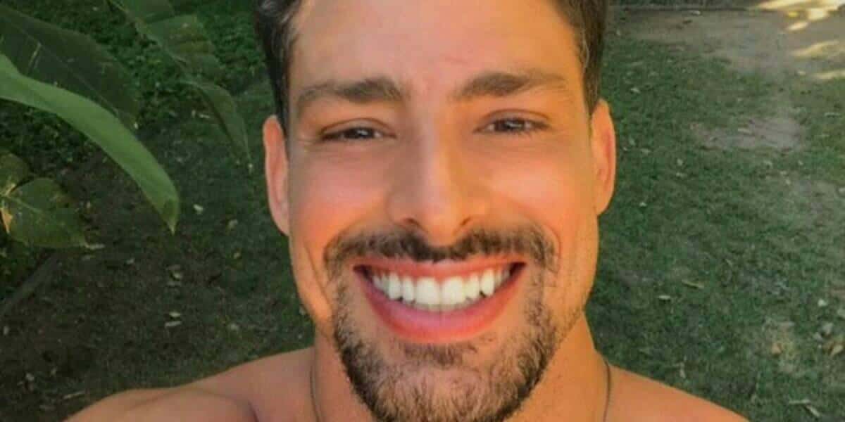 Cauã Reymond - (Foto: Reprodução)