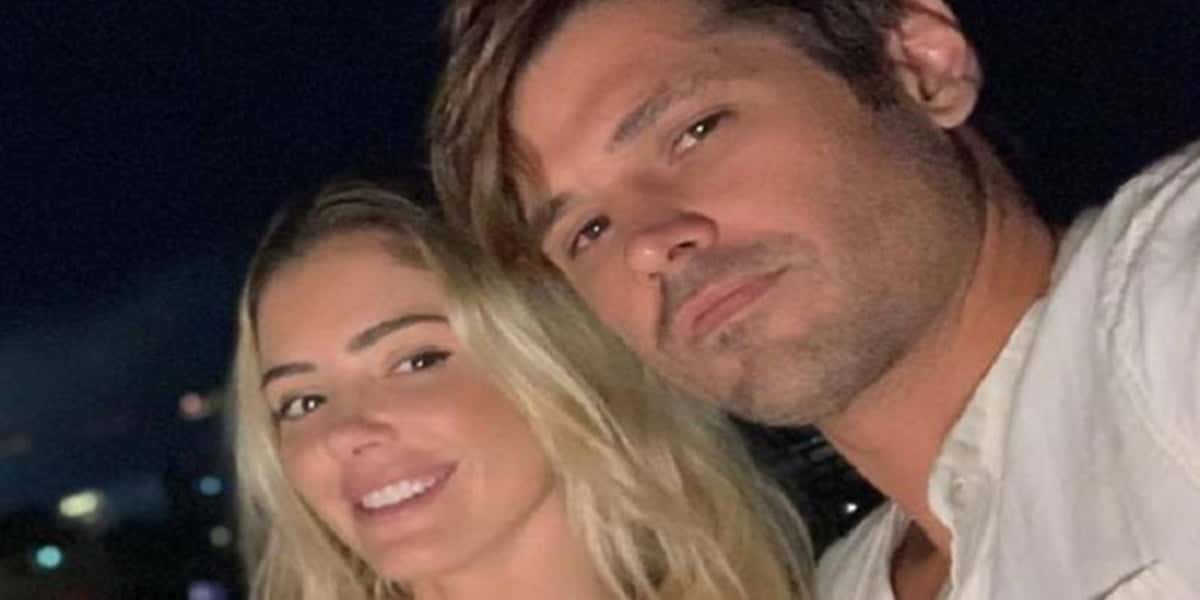 Dado Dolabella e Nina Dolabella não estão mais namorando (Foto: Reprodução)